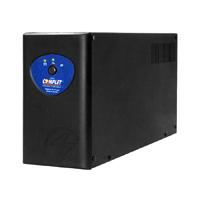 NO BREAK MODELO COMPLET ERI-3-048 CON REGULADOR Y SUPRESOR INTEGRADO PC 3300, 3300VA / 1650W RESPALDO 80 MINS CARGA MEDIA / 40 MINS CARGA MÁXIMA 8 CONTACTOS. GARANTÍA 60 MESES (24 EN BATERÍAS) NO BREAK MODELO COMPLET ERI-3-048 CON REGULADOR Y SUPRESOR INTEGRADO PC 3300, 3300VA / 1650W RESPALDO 80 MINS CARGA MEDIA / 40 MINS CARGA MÁXIMA 8 CONTACTOS. GARANTÍA 60 MESES (24 EN BATERÍAS)